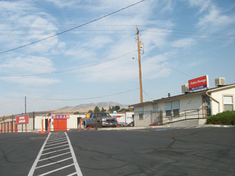 Public Storage - Reno, NV