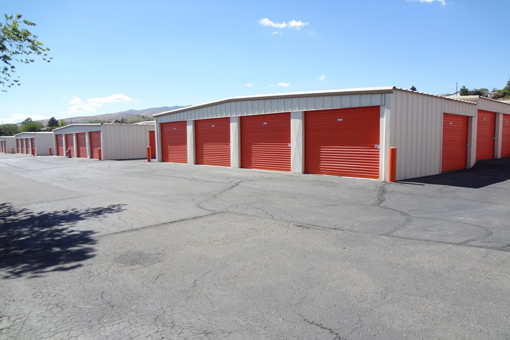 Public Storage - Reno, NV