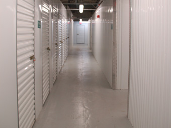 Public Storage - Randolph, MA