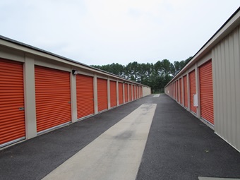 Public Storage - Rock Hill, SC