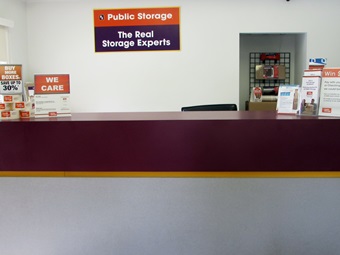 Public Storage - Rock Hill, SC