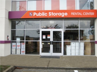 Public Storage - Oldsmar, FL