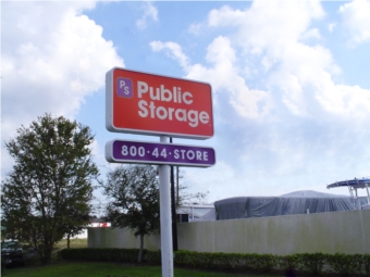 Public Storage - Oldsmar, FL