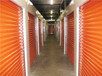 Public Storage - Oldsmar, FL