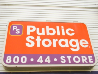 Public Storage - Kansas City, MO