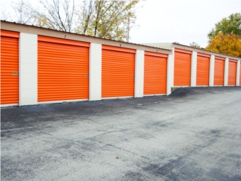 Public Storage - Independence, MO