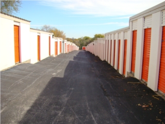Public Storage - Kansas City, MO