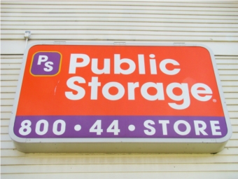 Public Storage - Kansas City, MO