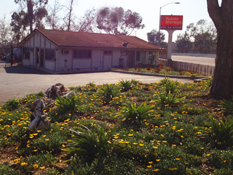 Public Storage - North Hollywood, CA