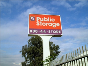 Public Storage - North Hollywood, CA