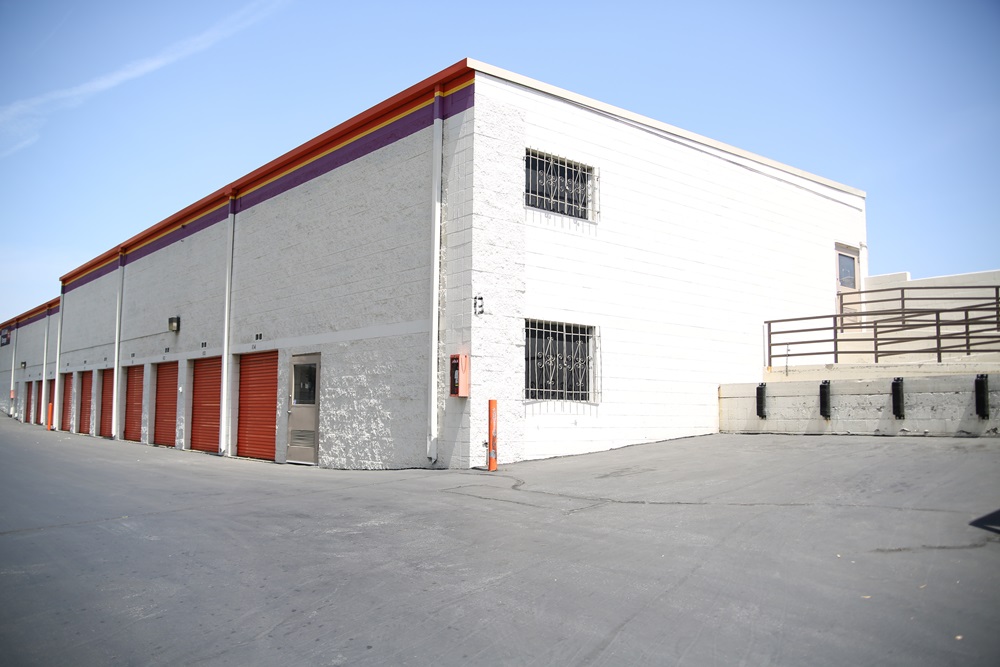 North Hollywood Storage Units Listitdallas Public Storage In North Hollywood Ca 91605 Citysearch