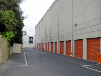 Public Storage - Sherman Oaks, CA