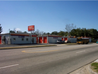 Public Storage - N. Charleston, SC