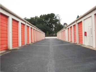 Public Storage - N. Charleston, SC