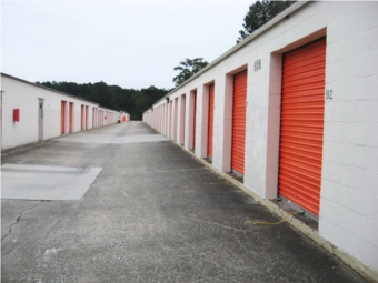 Public Storage - N. Charleston, SC