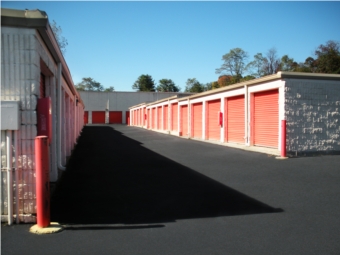 Public Storage Self Storage - Spring Valley, NY