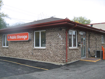 Public Storage - Schaumburg, IL