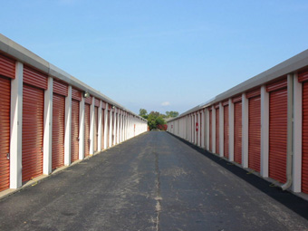 Public Storage - Maple Shade, NJ