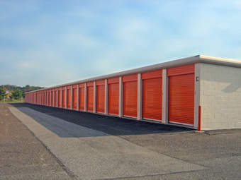 Public Storage - Cherry Hill, NJ