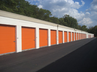 Public Storage - Cherry Hill, NJ