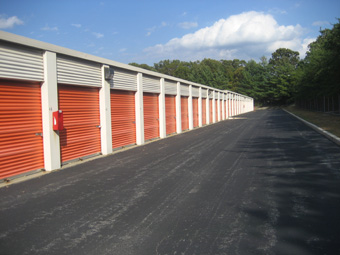 Public Storage - Sewell, NJ