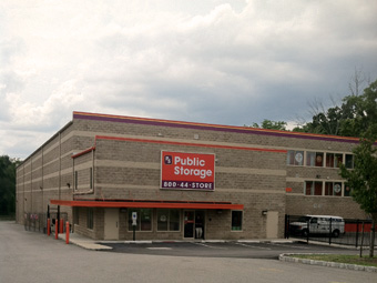 Public Storage - Wayne, NJ