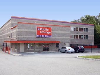 Public Storage - Wayne, NJ