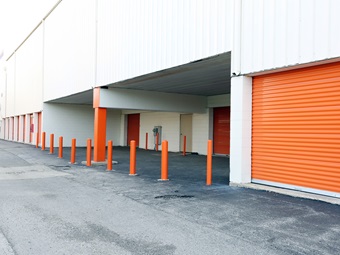 Public Storage - Des Plaines, IL