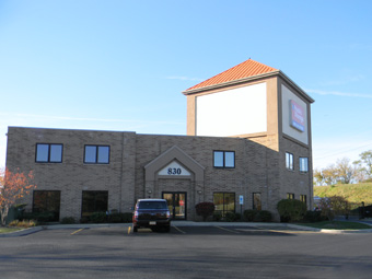 Public Storage - Elgin, IL