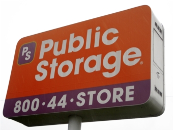 Public Storage - Buffalo Grove, IL