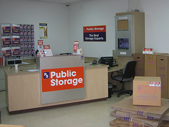 Public Storage - Niles, IL