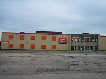 Public Storage - Niles, IL