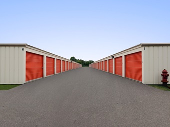 Public Storage - Palatine, IL