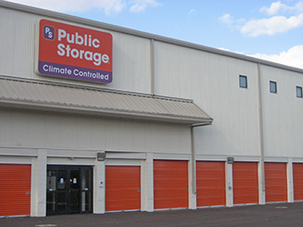 Public Storage - Fairless Hills, PA