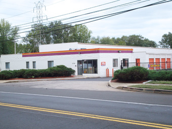 Public Storage - Feasterville-Trevose, PA