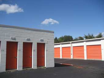 Public Storage - Feasterville-Trevose, PA
