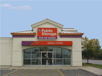 Public Storage - Philadelphia, PA