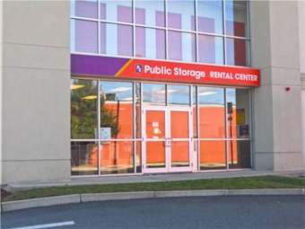 Public Storage - Medford, MA