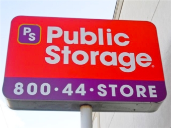 Public Storage - Medford, MA