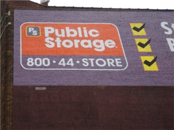 Public Storage - Brooklyn, NY