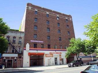 Public Storage - Brooklyn, NY