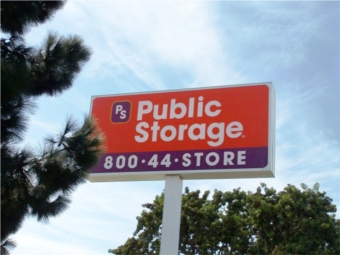 Public Storage - Torrance, CA