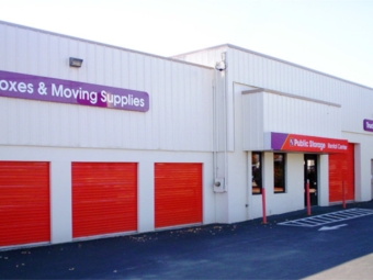 Public Storage - Owings Mills, MD