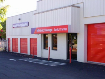 Public Storage - Owings Mills, MD