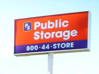 Public Storage - Owings Mills, MD