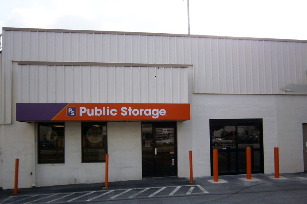 Public Storage - Owings Mills, MD