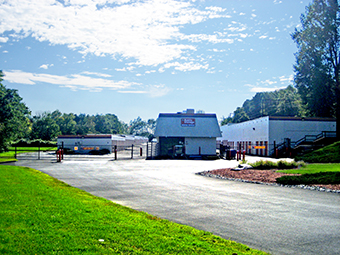 Public Storage - Langhorne, PA