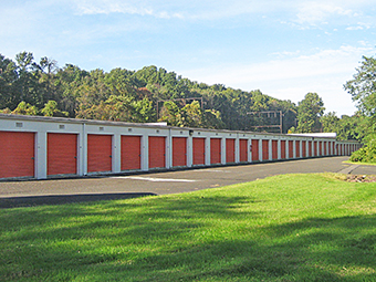 Public Storage - Langhorne, PA