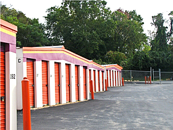 Public Storage - Plymouth Meeting, PA
