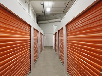 Public Storage - Arlington, VA